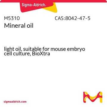 Mineral oil