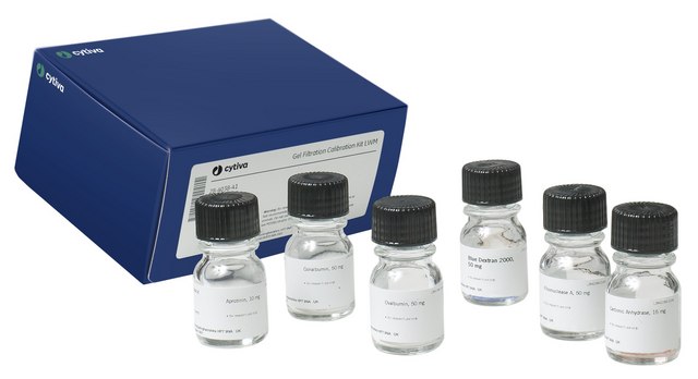 Gel Filtration Cal Kit Low