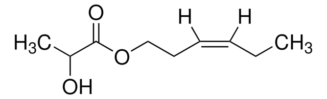 cis-3-Hexenyl lactate