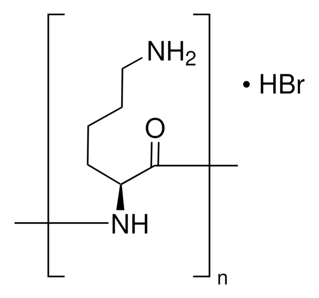 Poly-?-lysine hydrobromide