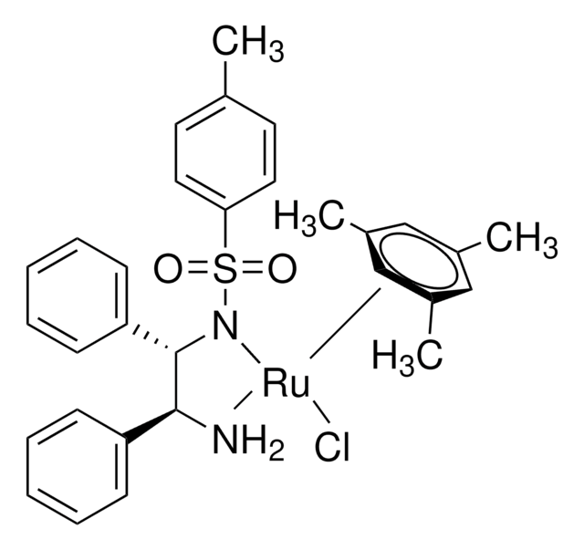 RuCl[(S,S)-TsDPEN](mesitylene)