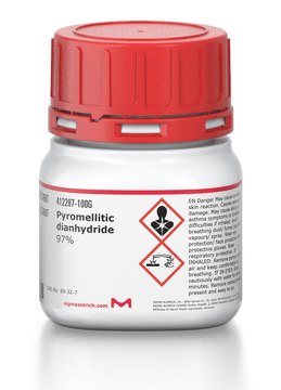 Pyromellitic dianhydride