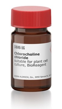 Chlorocholine chloride