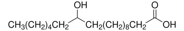 12-HYDROXYSTEARIC ACID, UNITED STATES PH