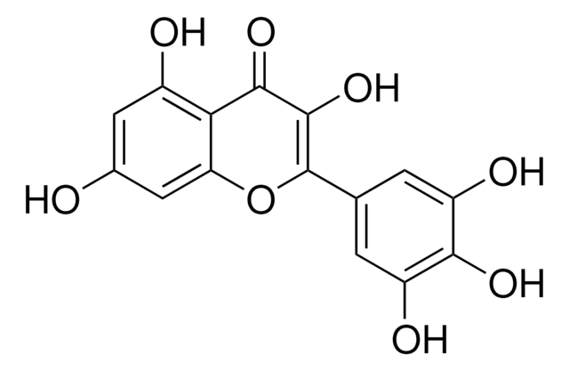 Myricetin