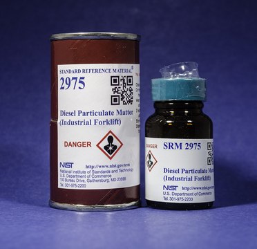 DIESEL PARTICULATE MATTER