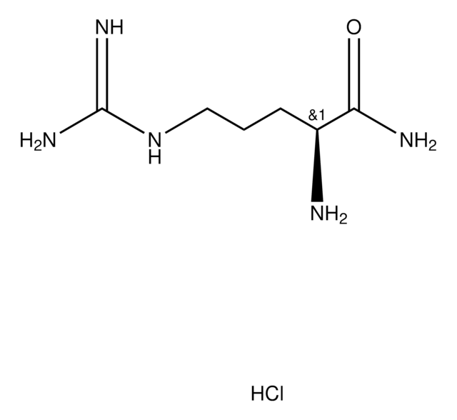 ?-Argininamide dihydrochloride
