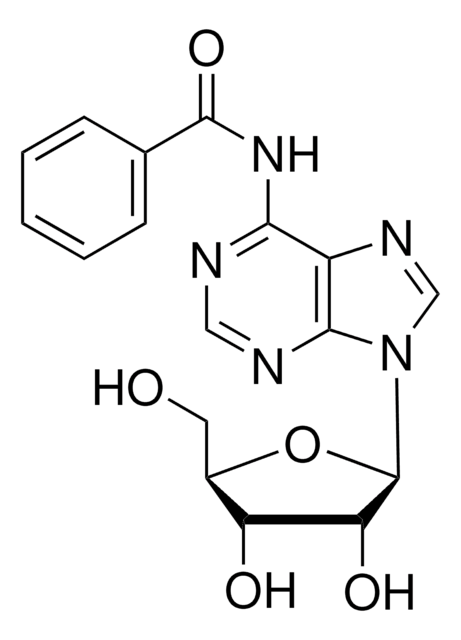 N-Benzoyladenosine