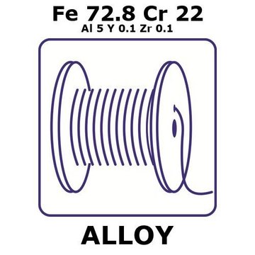 FECRALLOY TM- IRON-CHROMIUM, FE72.8CR2&