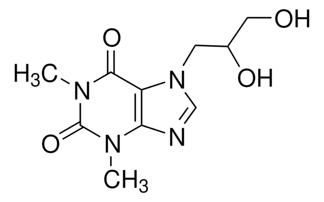 Diprophylline