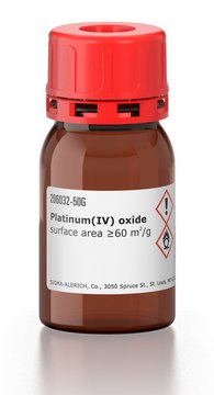 Platinum(IV) oxide