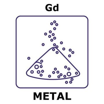 Gadolinium