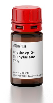Triethoxy-2-thienylsilane