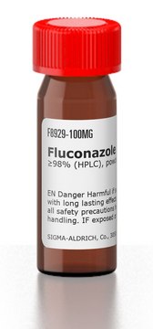 Fluconazole
