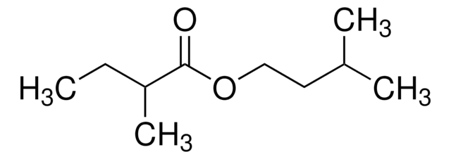 3-Methylbutyl 2-methylbutanoate