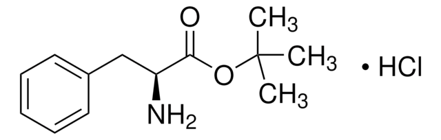 ?-Phenylalanine tert-butyl ester hydrochloride