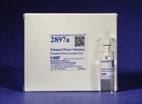 ETHANOL WATER SOLUTION (NOMINAL MASS