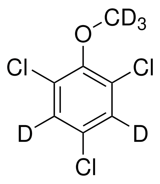 2,4,6-Trichloroanisole-d?