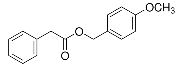 ANISYL PHENYLACETATE, UNITED STATES PHAR