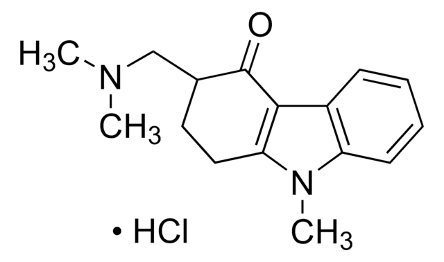 ONDANSETRON RELATED COMPOUND A