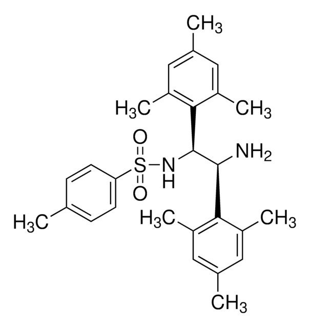 (1S,2S)-N-p-Tosyl-1,2-dimesitylethylenediamine