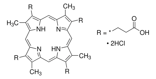 Coproporphyrin I dihydrochloride