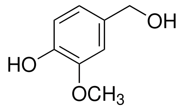 Vanillyl alcohol