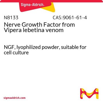 Nerve Growth Factor from Vipera