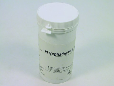 SEPHADEX G-10, 500 G
