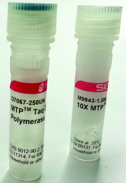 MTP™ Taq DNA Polymerase