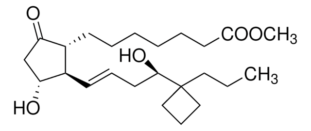 (R)-Butaprost