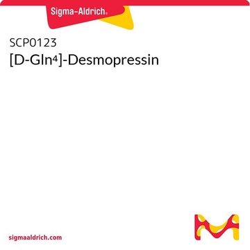 [D-Gln?]-Desmopressin