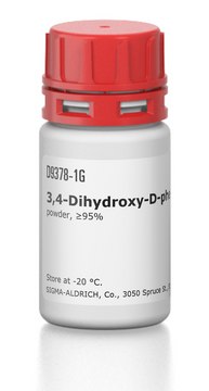 3,4-Dihydroxy-D-phenylalanine