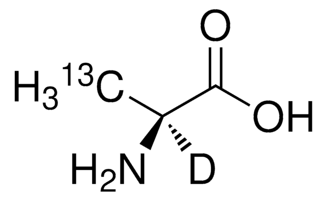 ?-Alanine-3-¹³C, 2-d
