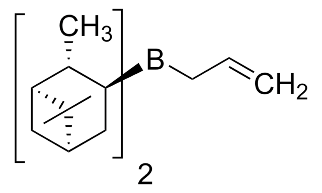 (+)-Ipc?B(allyl)borane solution