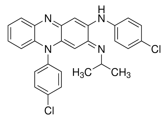 CLOFAZIMINE, UNITED STATES PHARMACOPEIA