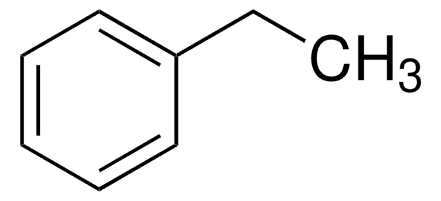 Ethylbenzene solution