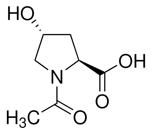 trans-1-Acetyl-4-hydroxy-?-proline