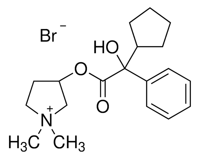 Glycopyrronium impurity N