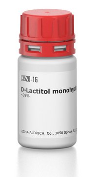 ?-Lactitol monohydrate