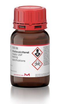 Cholecalciferol