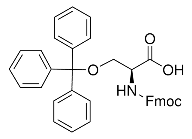 Fmoc-Ser(Trt)-OH