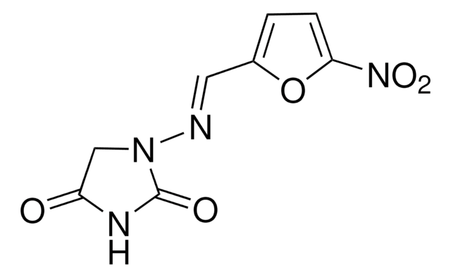 NITROFURANTOIN