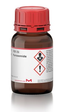 Furosemide