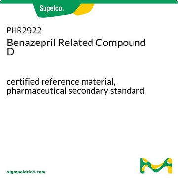 Benazepril Related Compound D