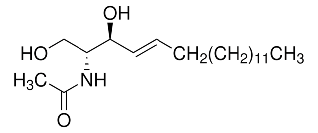 N-Acetyl-D-sphingosine