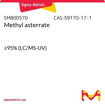 Methyl asterrate