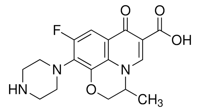 OFLOXACIN RELATED COMPOUND A