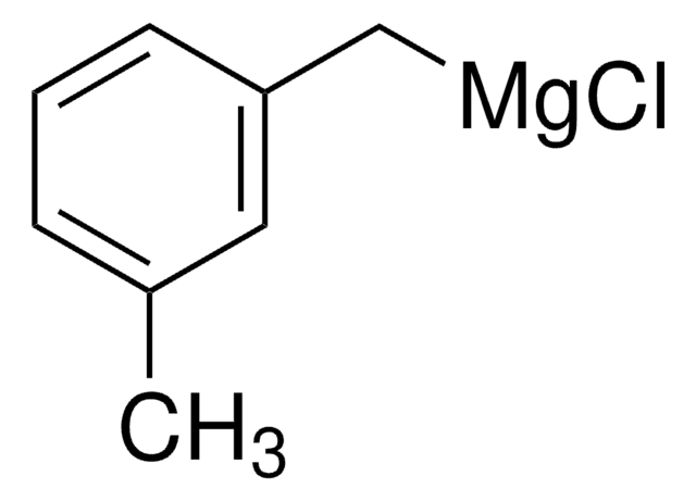 3-Methylbenzylmagnesium chloride solution