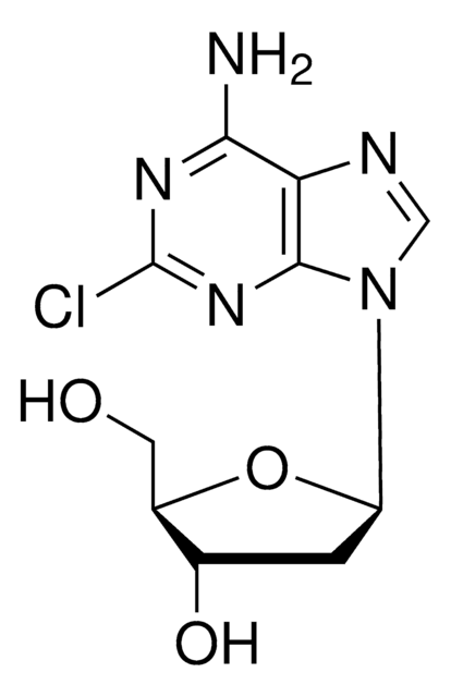 CLADRIBINE, UNITED STATES PHARMACOPEIA (